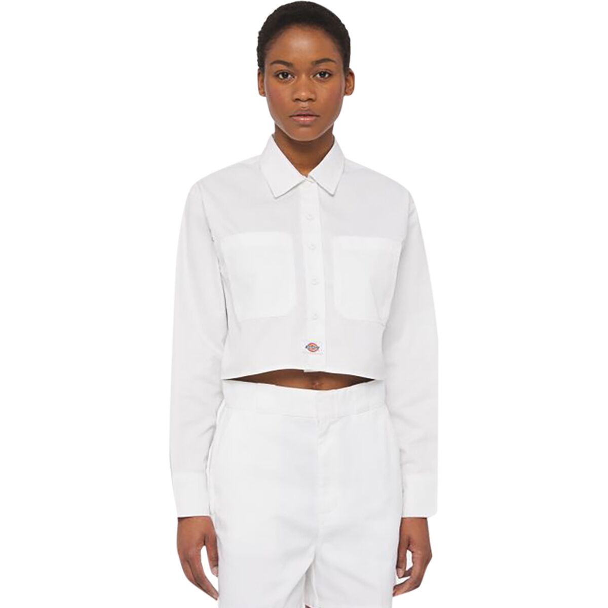 Dickies Culpeper Long-Sleeve Shirt - Women