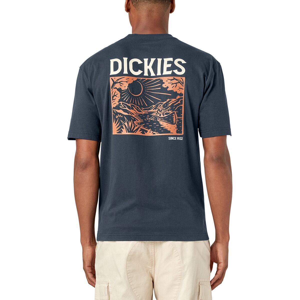 Dickies Patrick Springs T-Shirt - Men