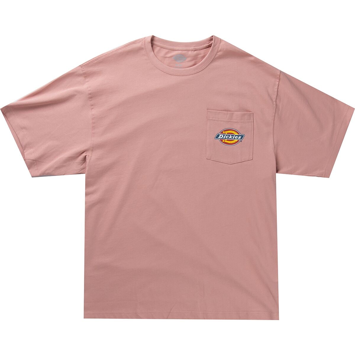Pocket Logo T-Shirt - Men