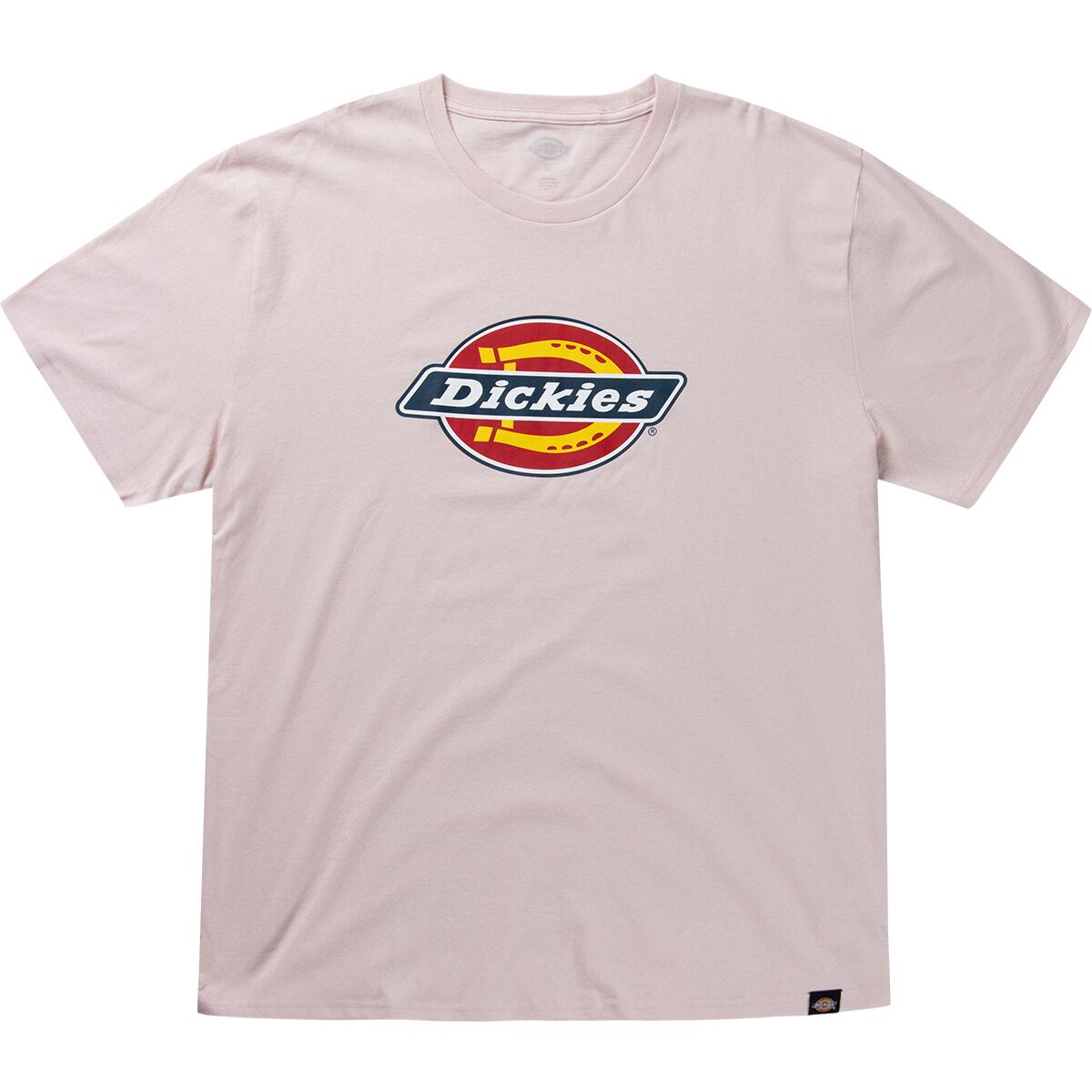 Relaxed Fit Logo Graphic T-Shirt - Men