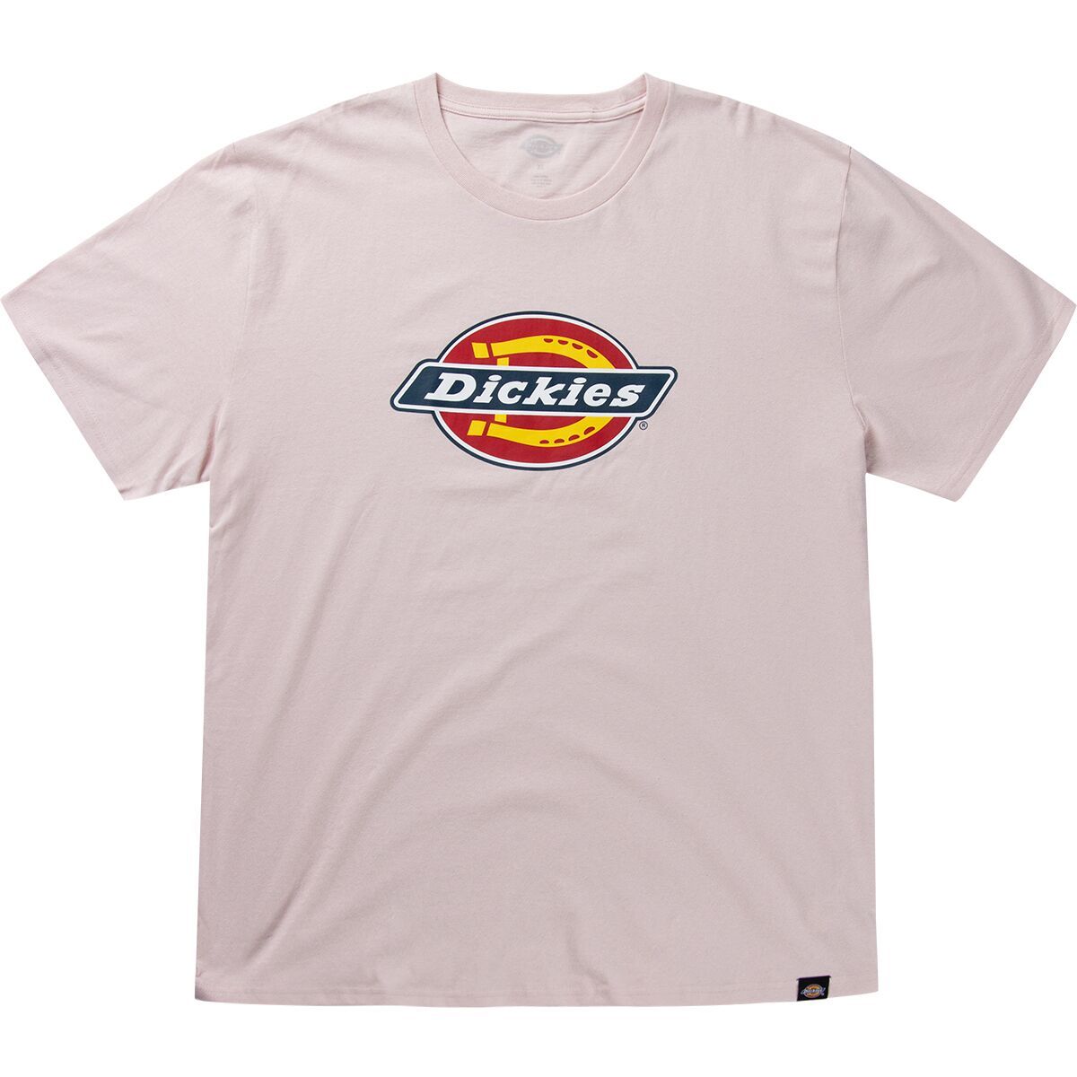 Dickies Relaxed Fit Logo Graphic T-Shirt - Men's Lotus, M
