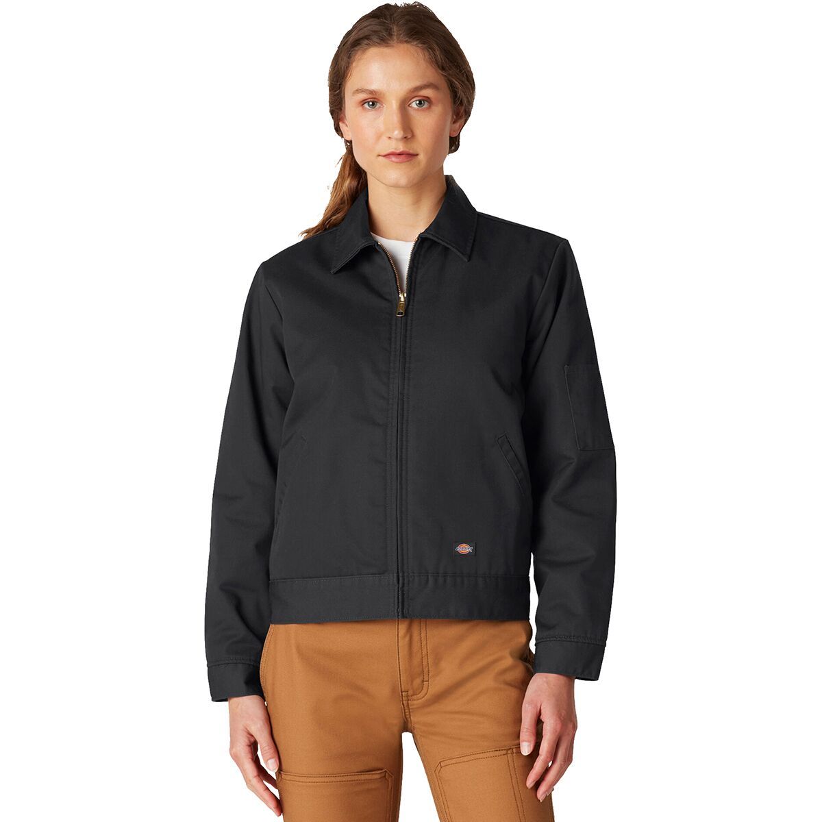 Dickies Eisenhower Insulated Jacket - Women