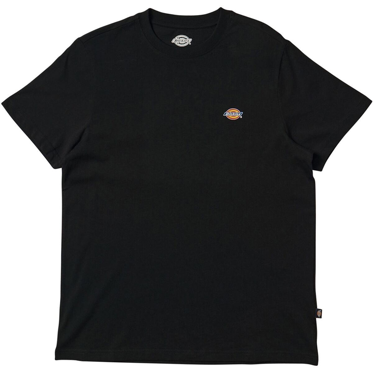 Image of Dickies Mapleton T-Shirt - Women's Black, XS