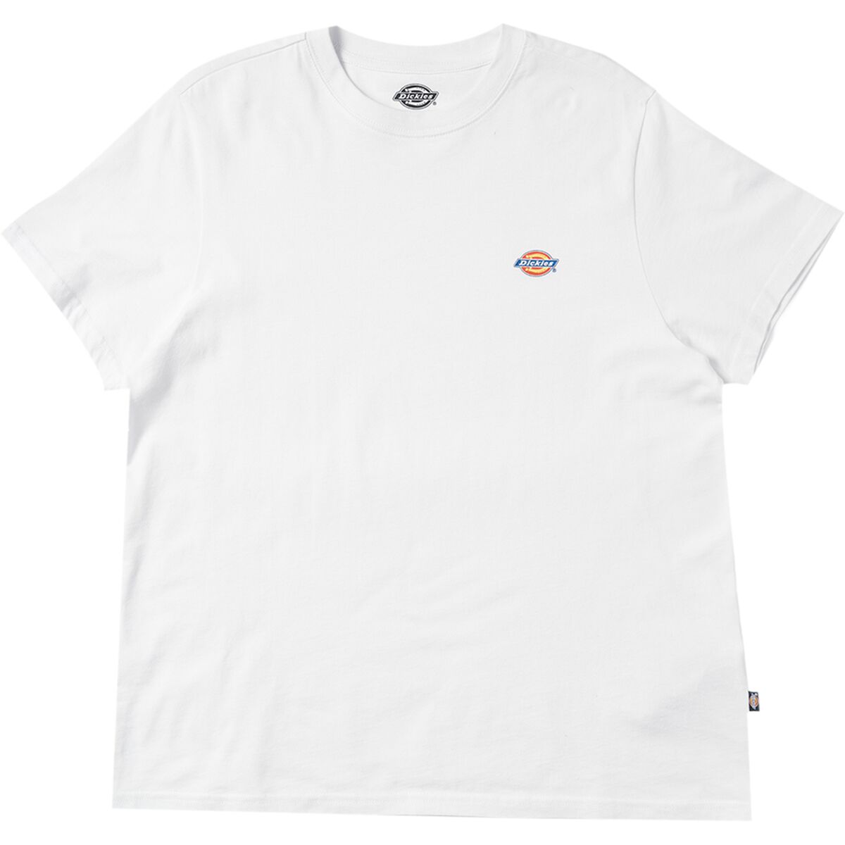 Dickies Dickies Mapleton T-Shirt - Women's White, XS