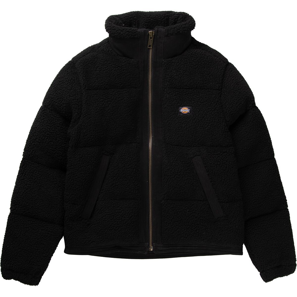 Dickies Mount Hope Puffer Jacket - Women's - Clothing