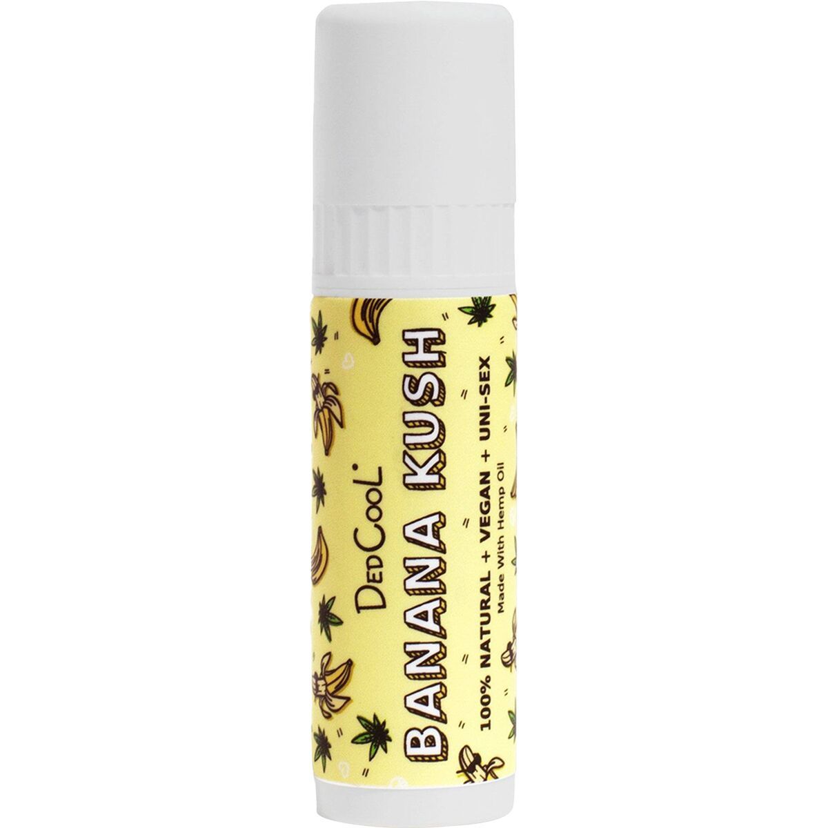 Image of Dedcool Balm Stick Banana, One Size