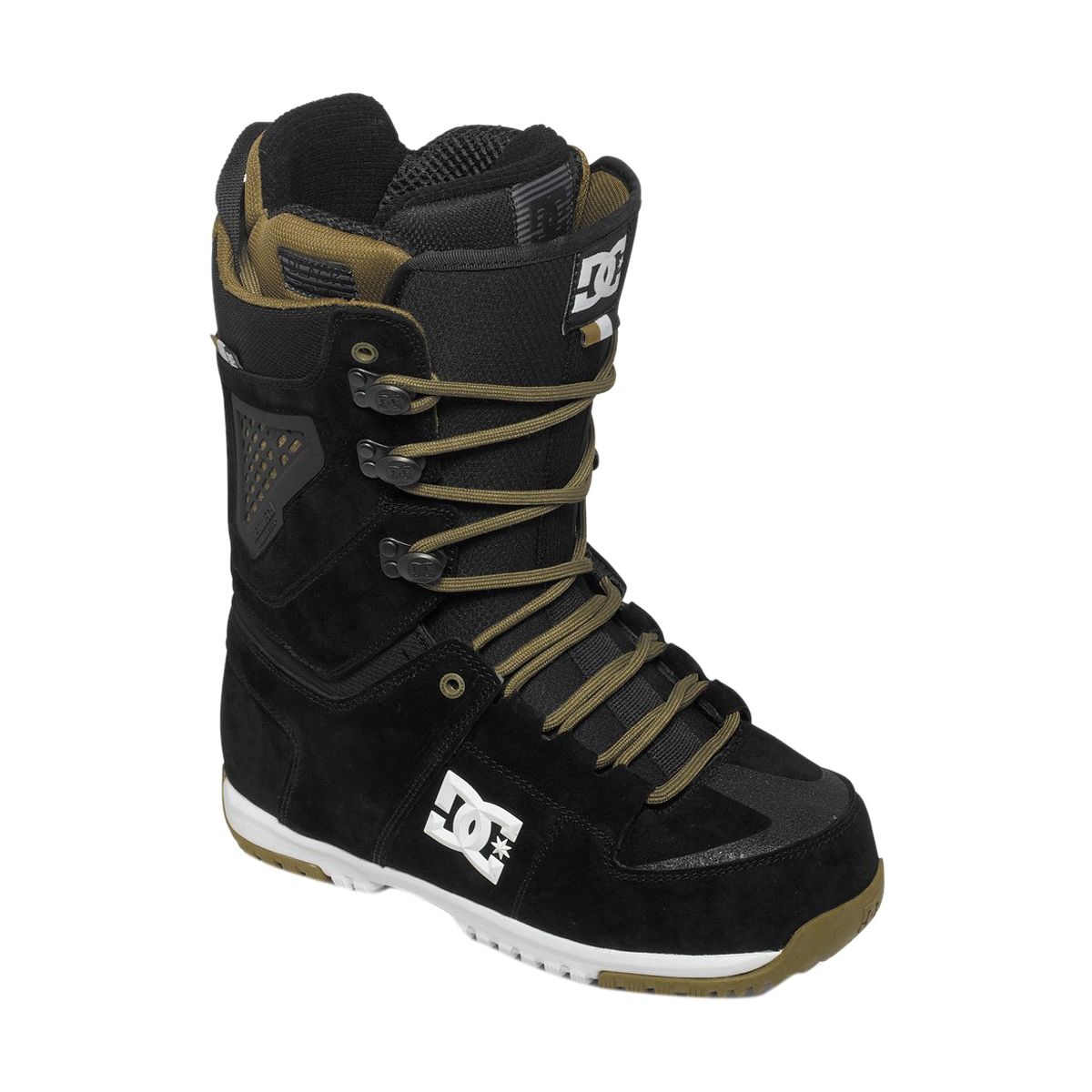 Dc lynx snowboard boot size 12 DC Lynx Snowboard Boot - Men main image 2