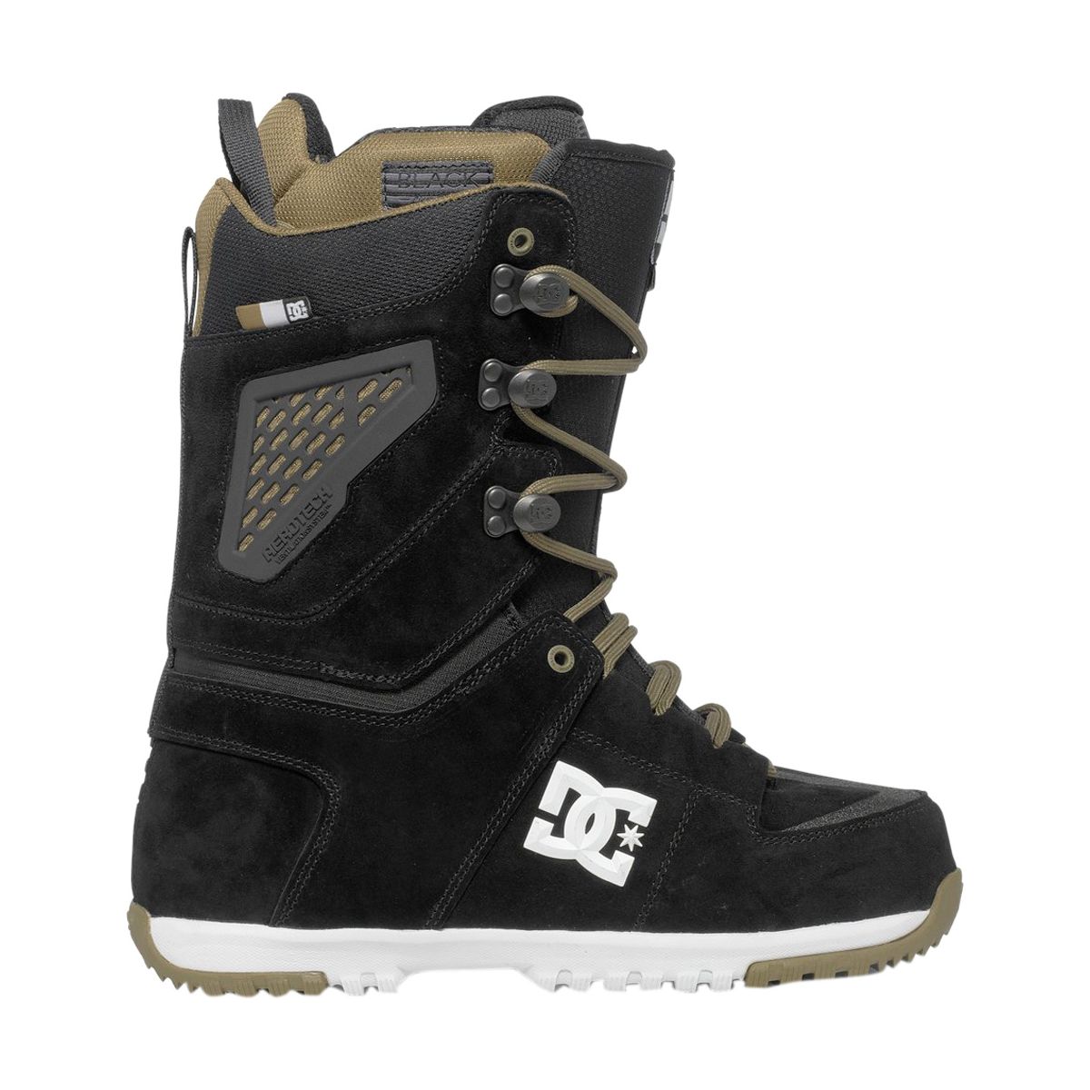 DC Lynx Snowboard Boot - Men's - Snowboard