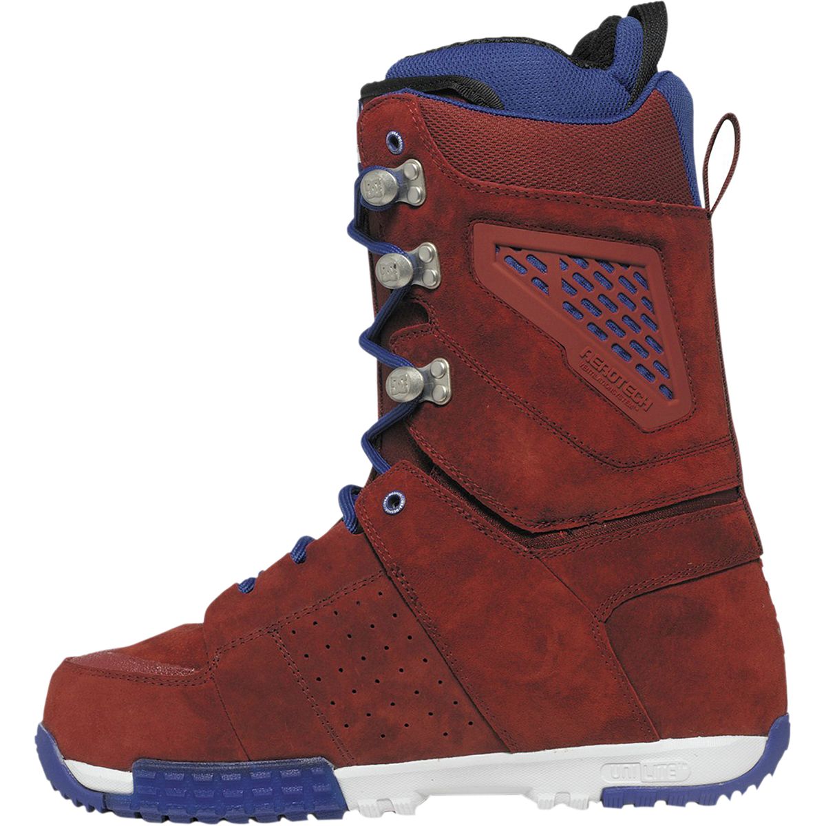DC Lynx Snowboard Boot - Men