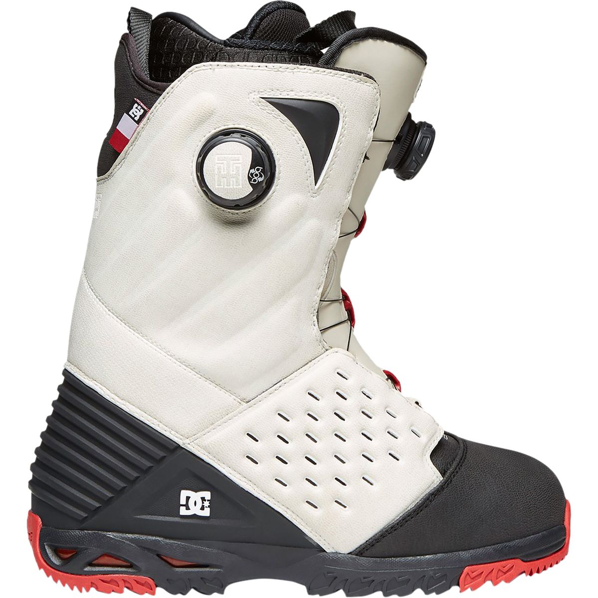Torstein dc boots new arrivals