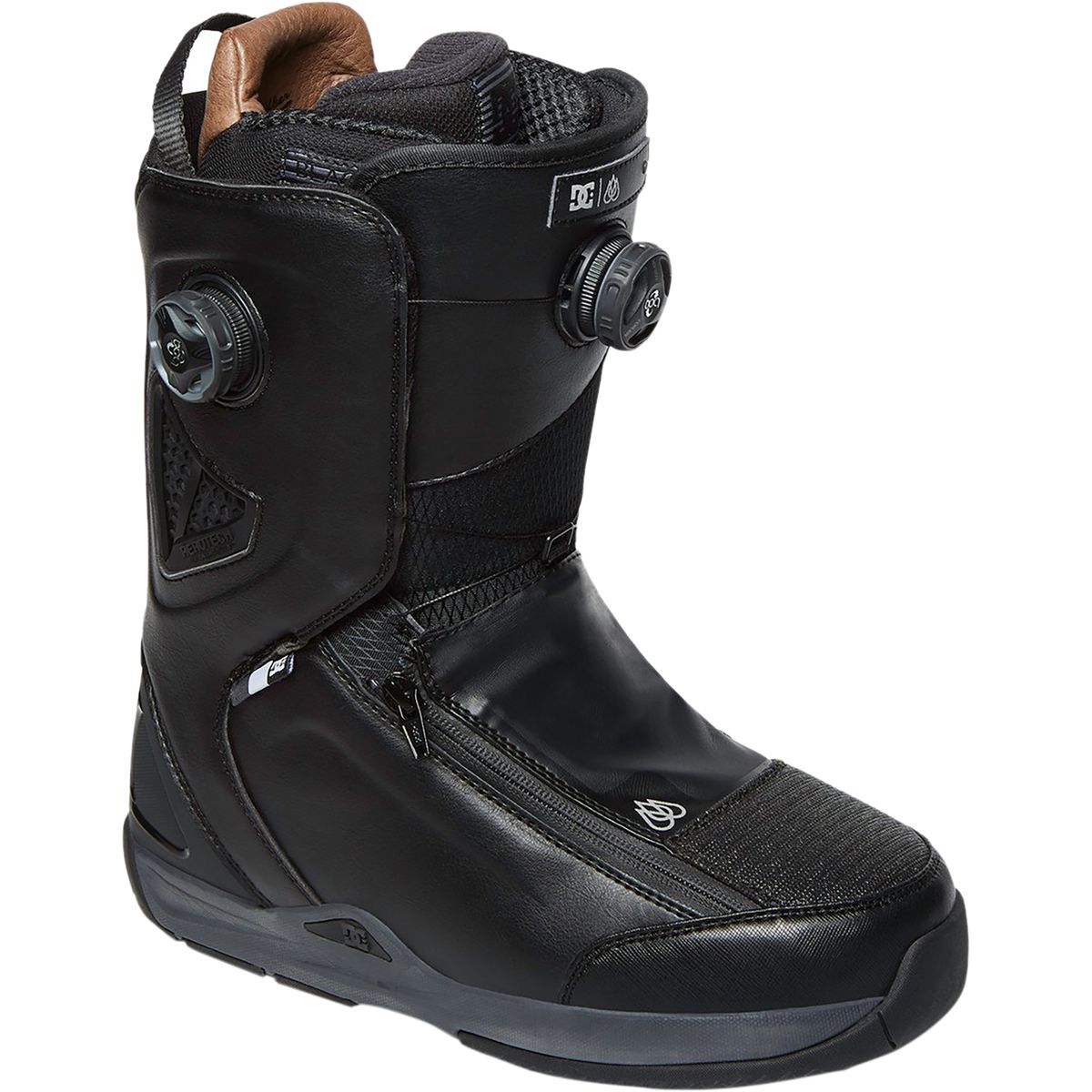 DC Travis Rice Boa Snowboard Boot - Men's - Snowboard