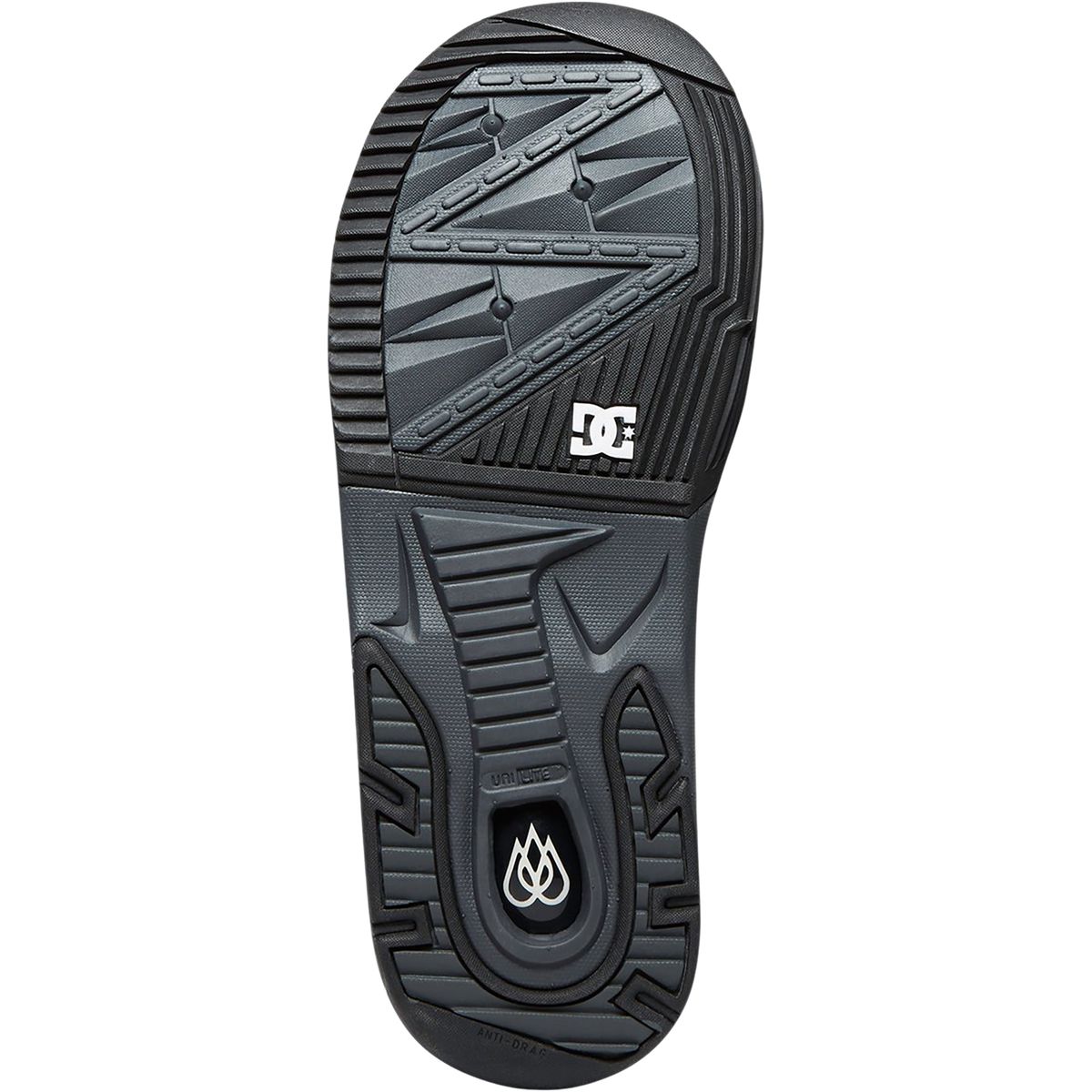 DC Travis Rice Boa Snowboard Boot - Men's - Snowboard