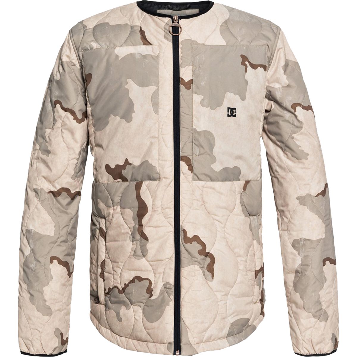 dc command insulator jacket