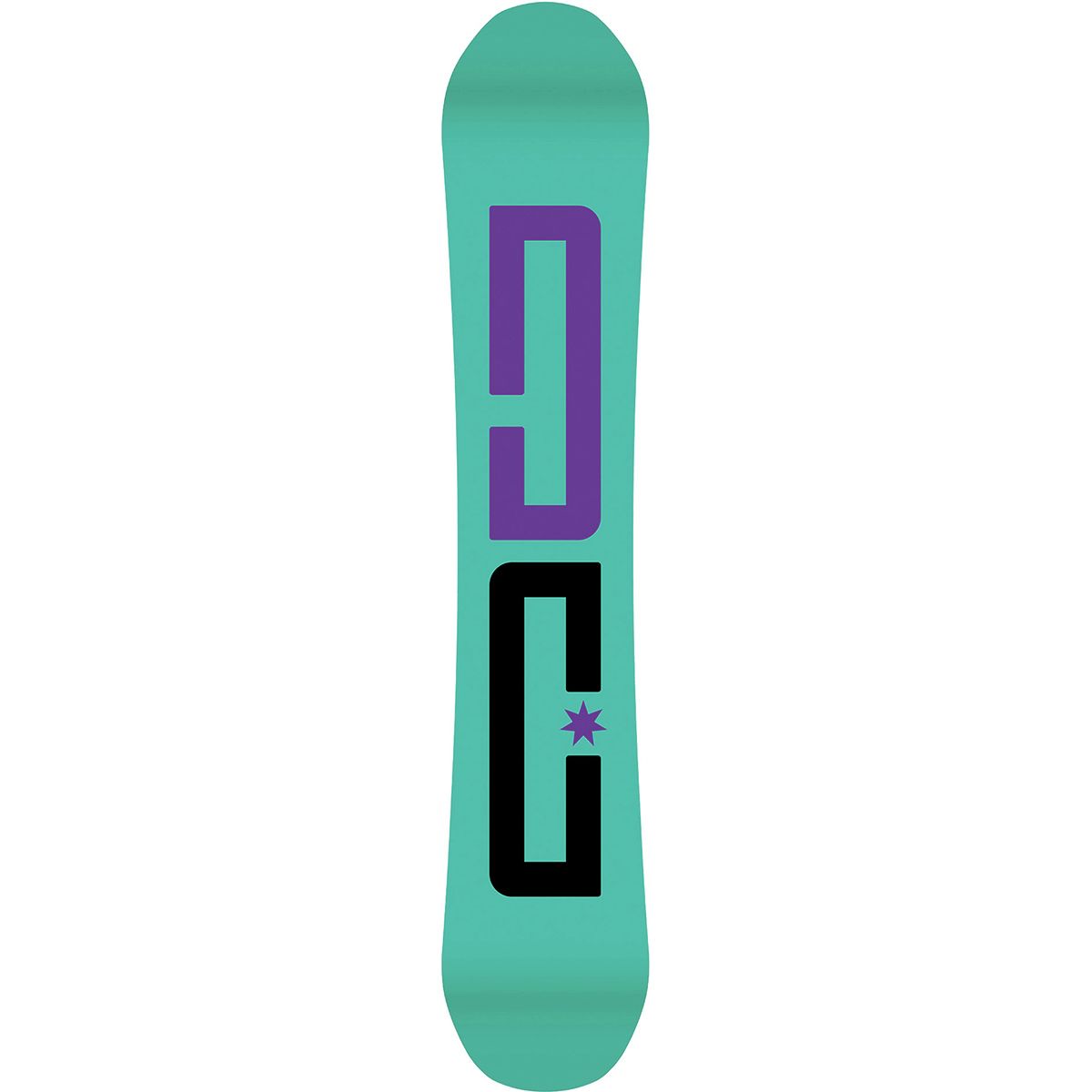 DC - DC FOREVER レディース　スノーボード【146cm】 DC Forever Snowboard - Women's - Snowboard