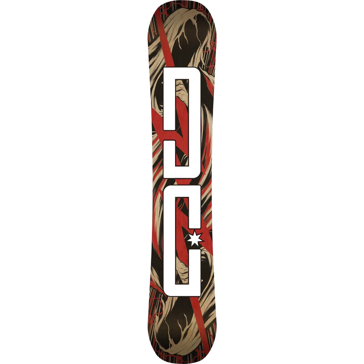 DC media blitz　スノーボード　150センチ DC Media Blitz 2017-18 review - Snow Magazine