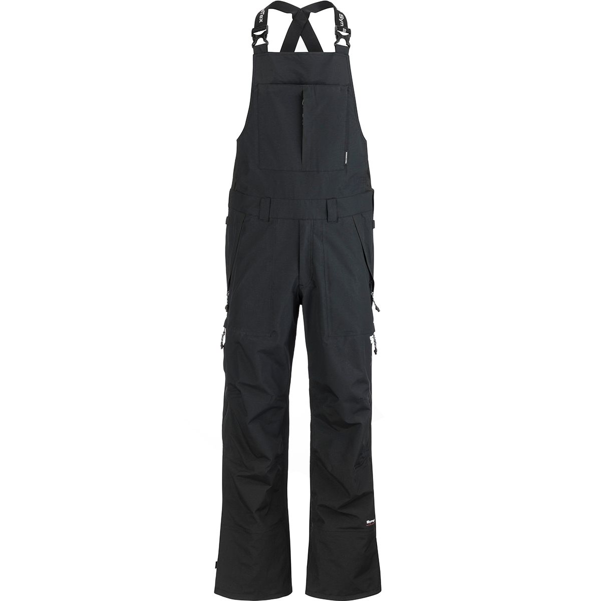 DC Nomad Bib Pant Men s Clothing