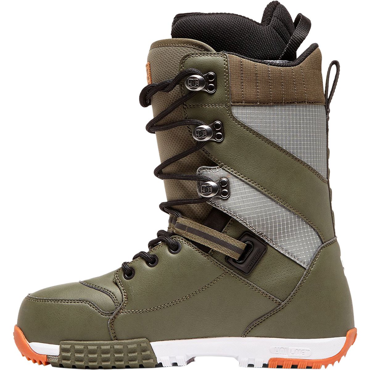 dc mutiny snowboard boots 2020