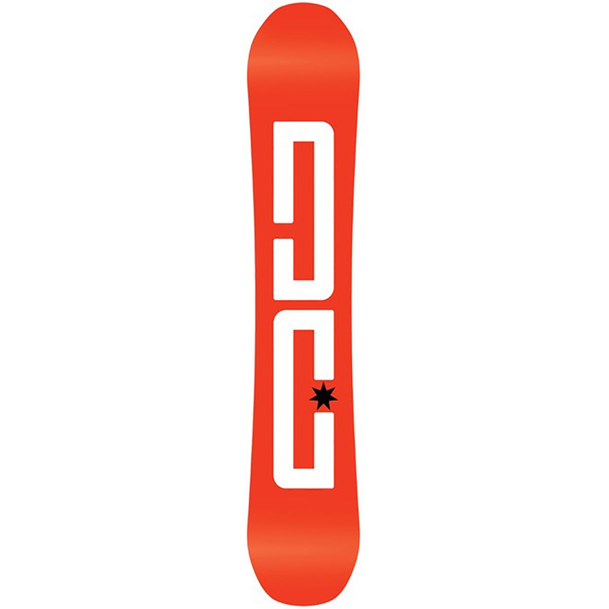 2025 Capita Defenders Of Awesome Wide Men's Snowboard