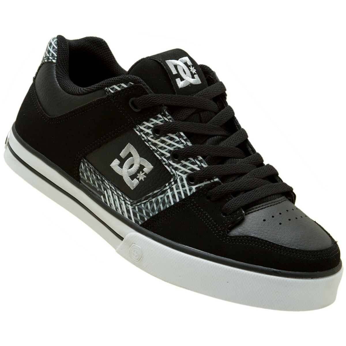 DC Pure XE Skate Shoe Men s Footwear