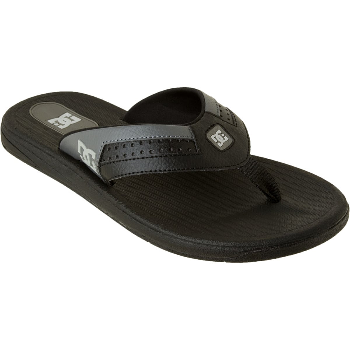 Flip flops dc 2025