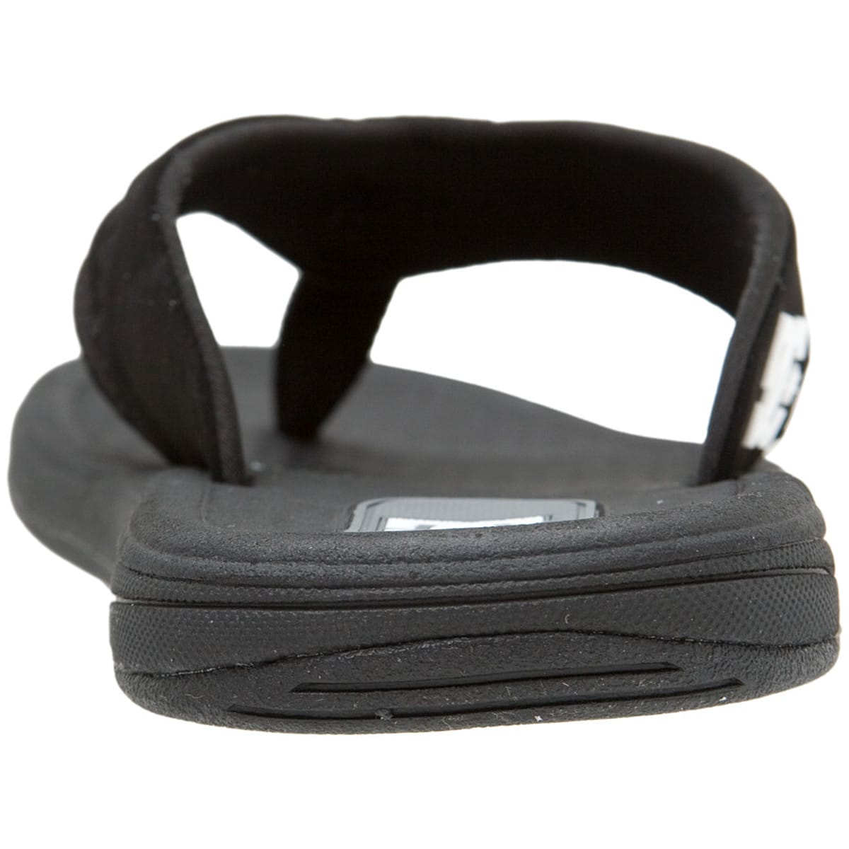 Dc cabo best sale flip flops