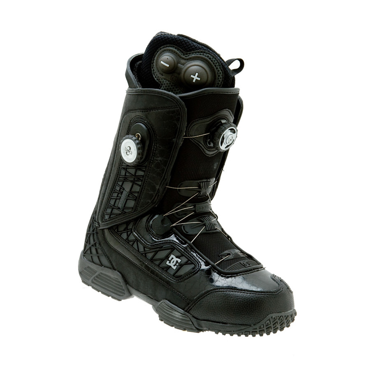 DC Core Allegiance Snowboard Boot - Men display picture 2