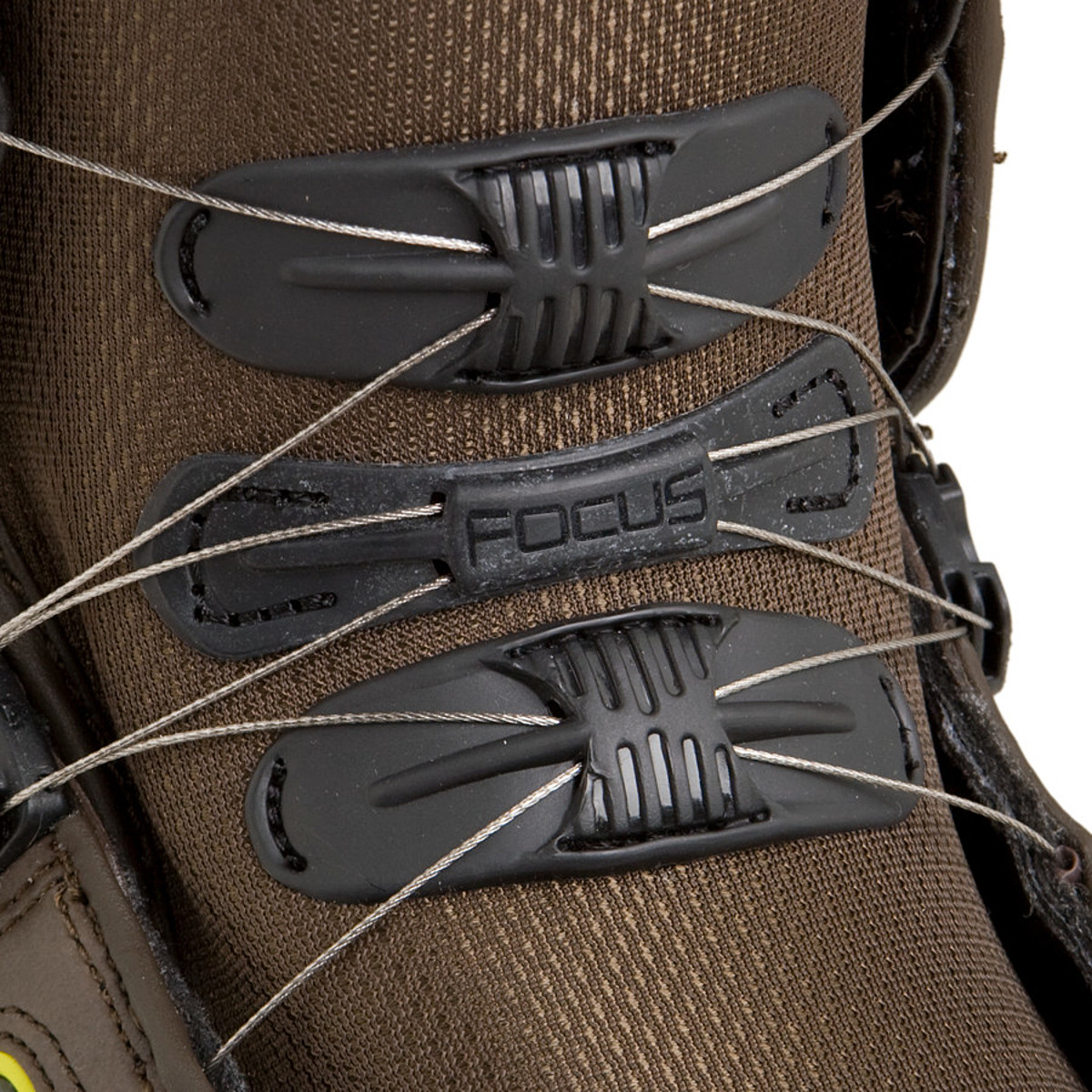 DC Core Allegiance Snowboard Boot - Men display picture 1