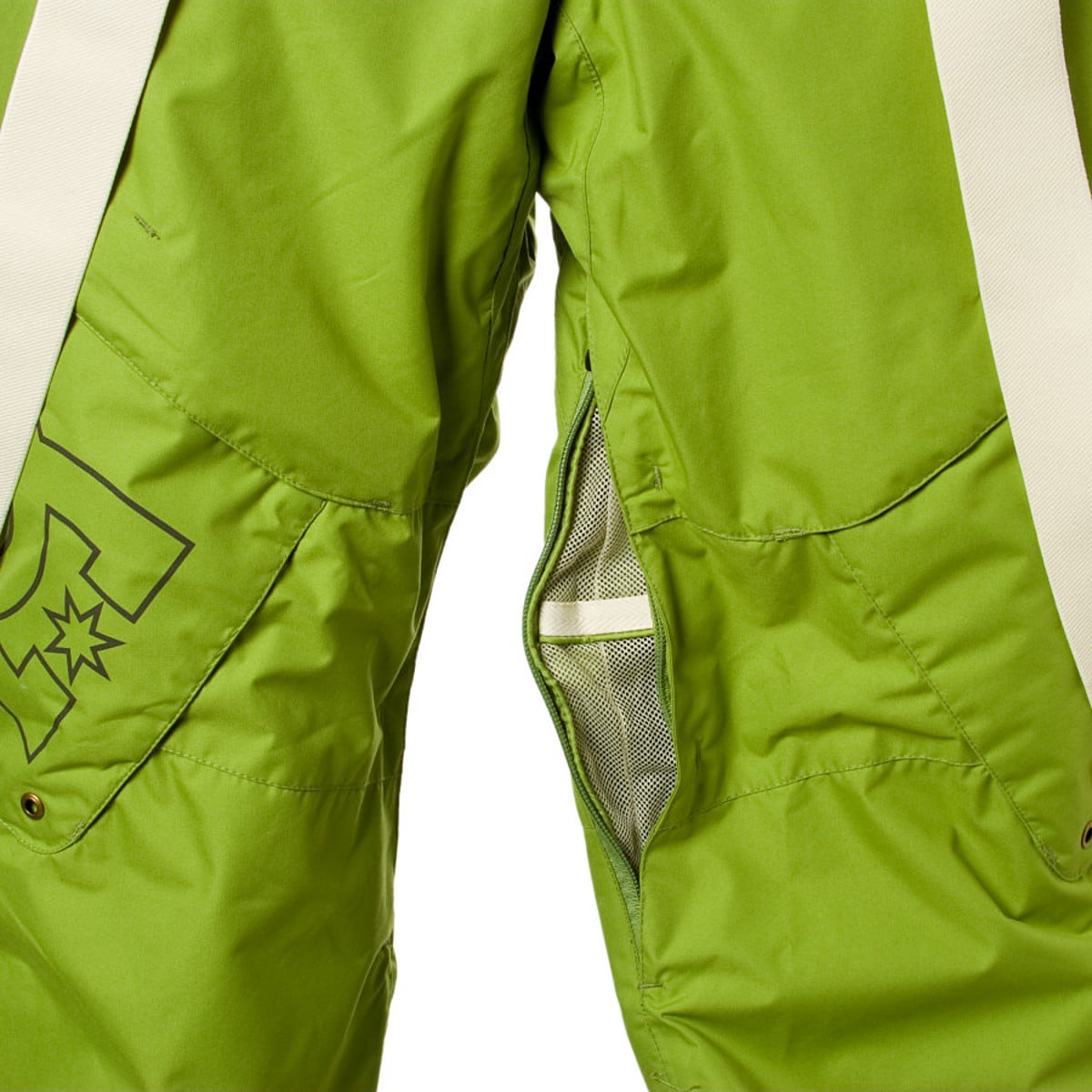 Dc donon pants shop