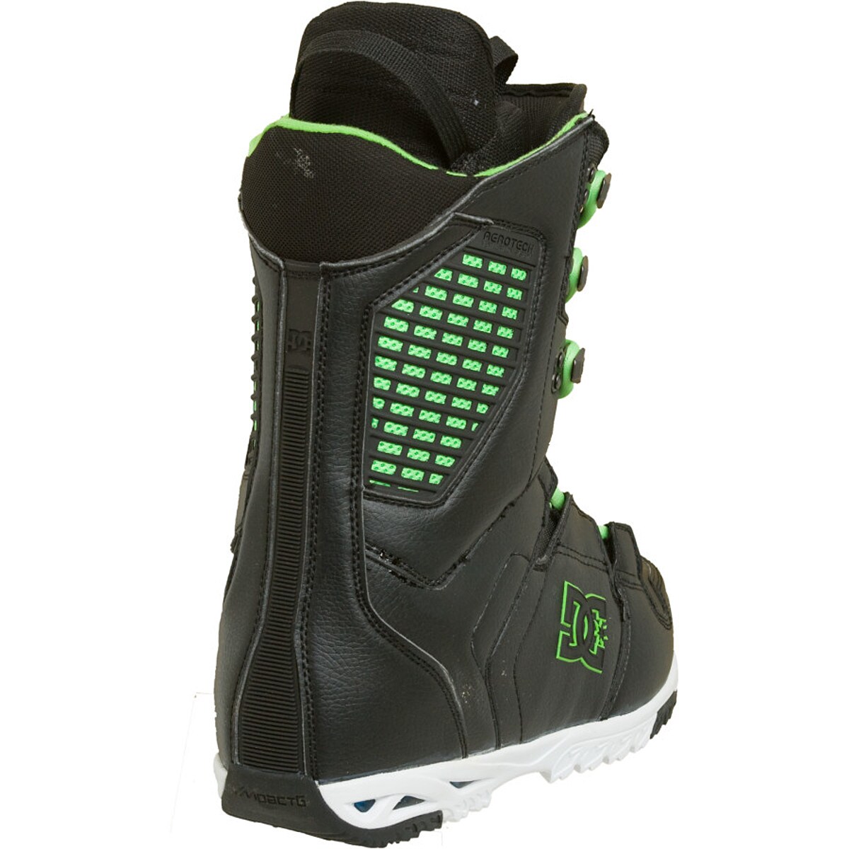 Dc ceptor snowboard boots hot sale