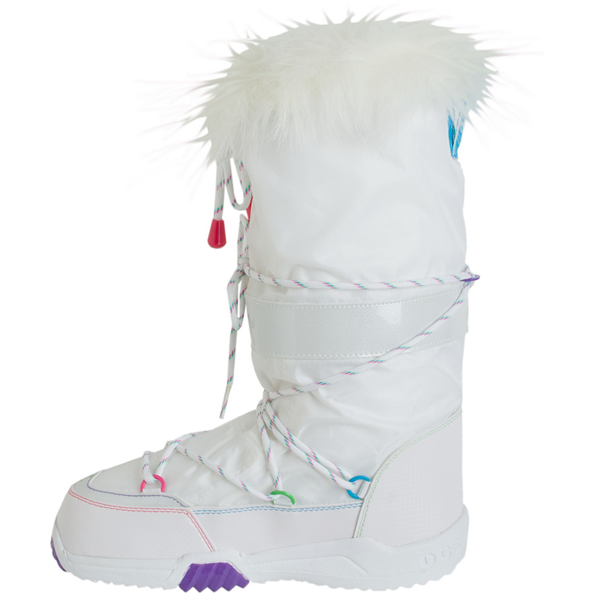 DC Chalet 2.0 SE Boot - Women's - Footwear