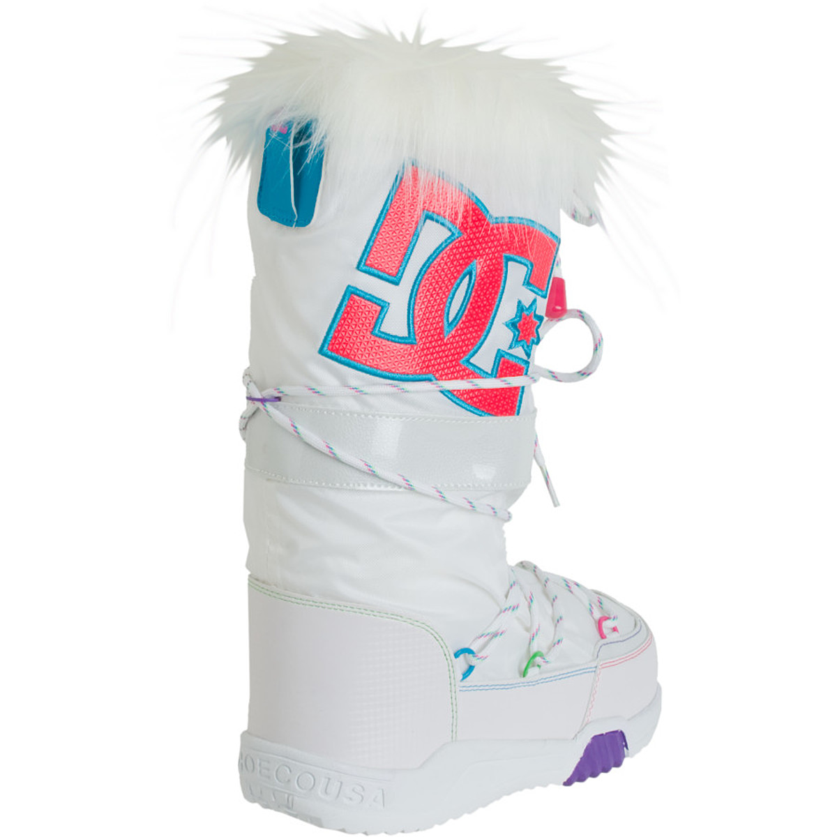 DC Chalet 2.0 SE Boot - Women's - Footwear