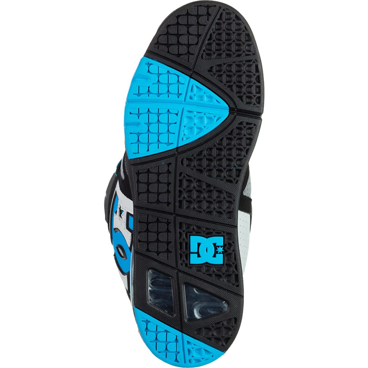 Dc cortex shoes deals