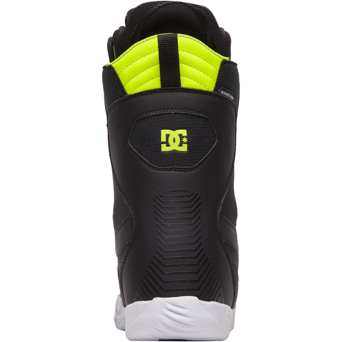 dc scout boa snowboard boots