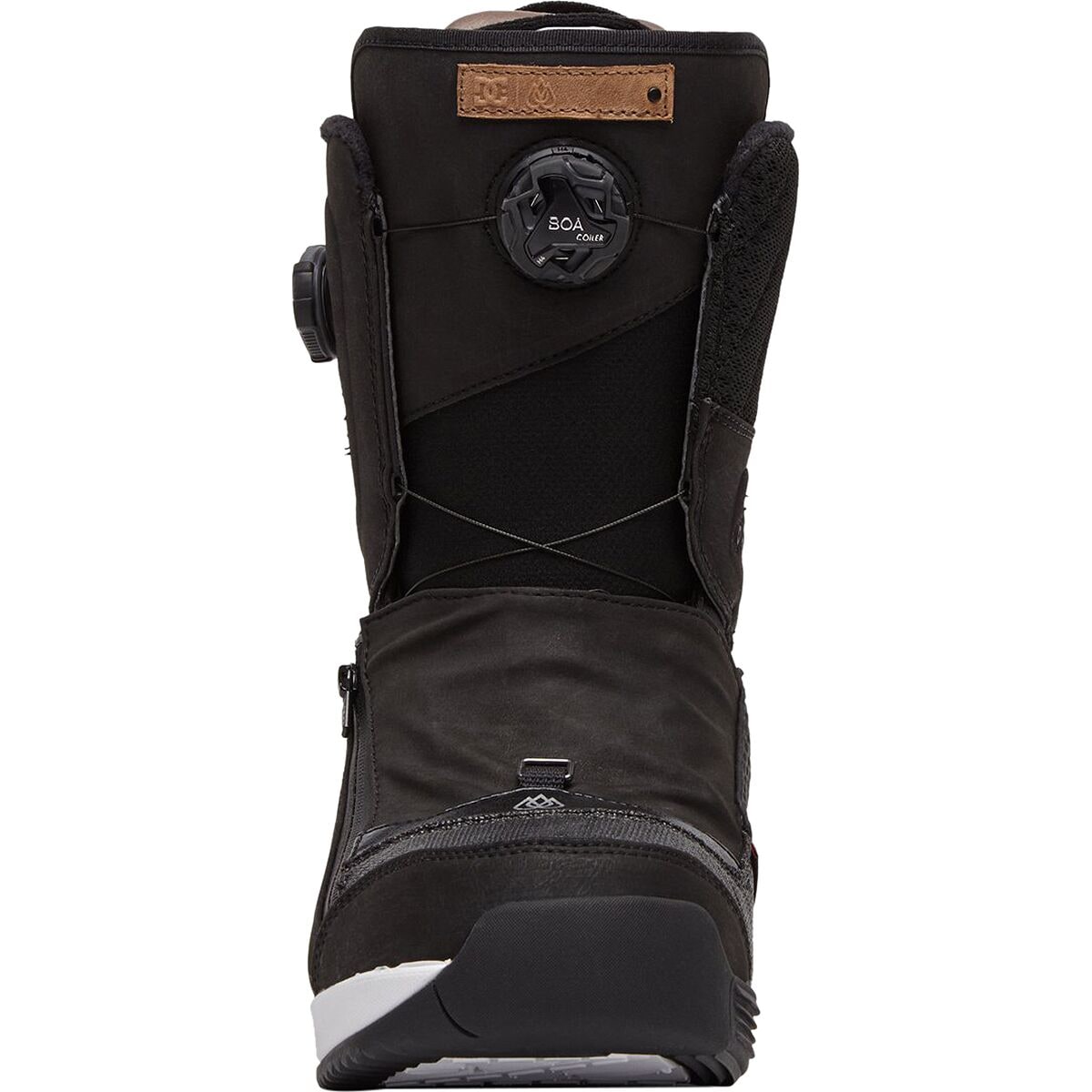 dc travis rice mountain boots