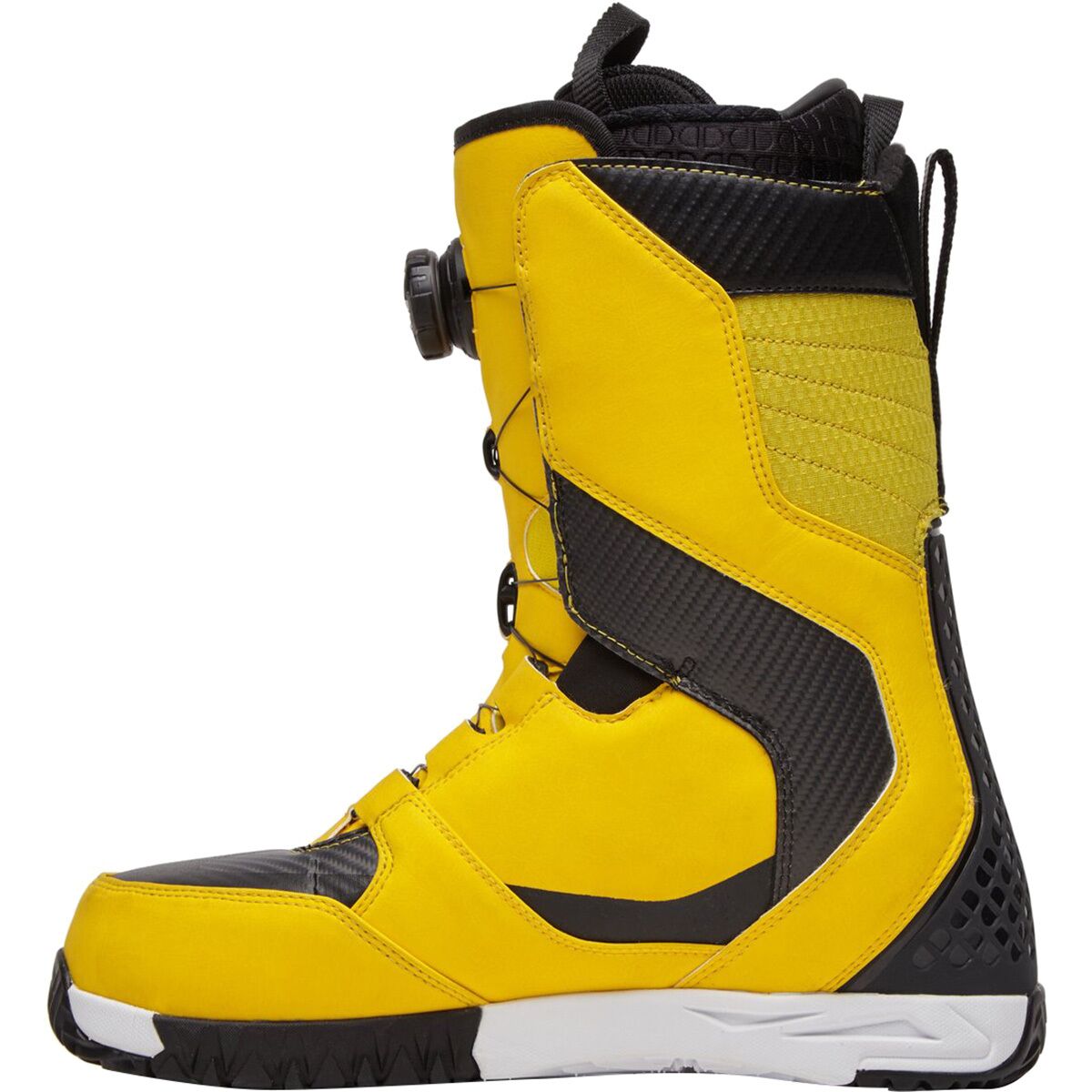 Buy > yellow snowboard boots > in stock