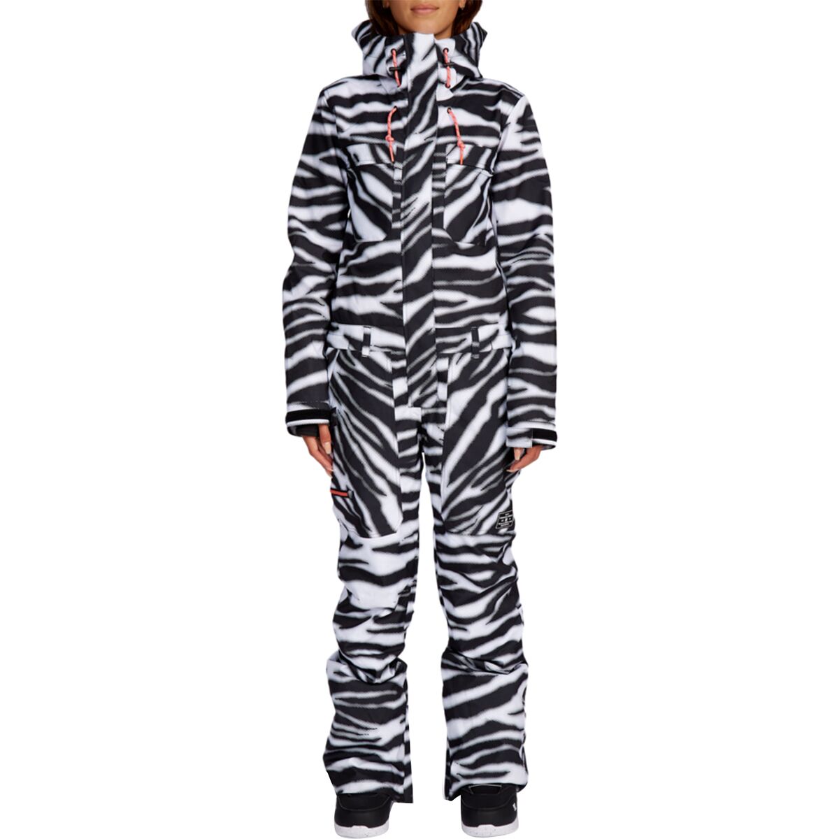 DC Vanguard Snow Suit - Women's product image