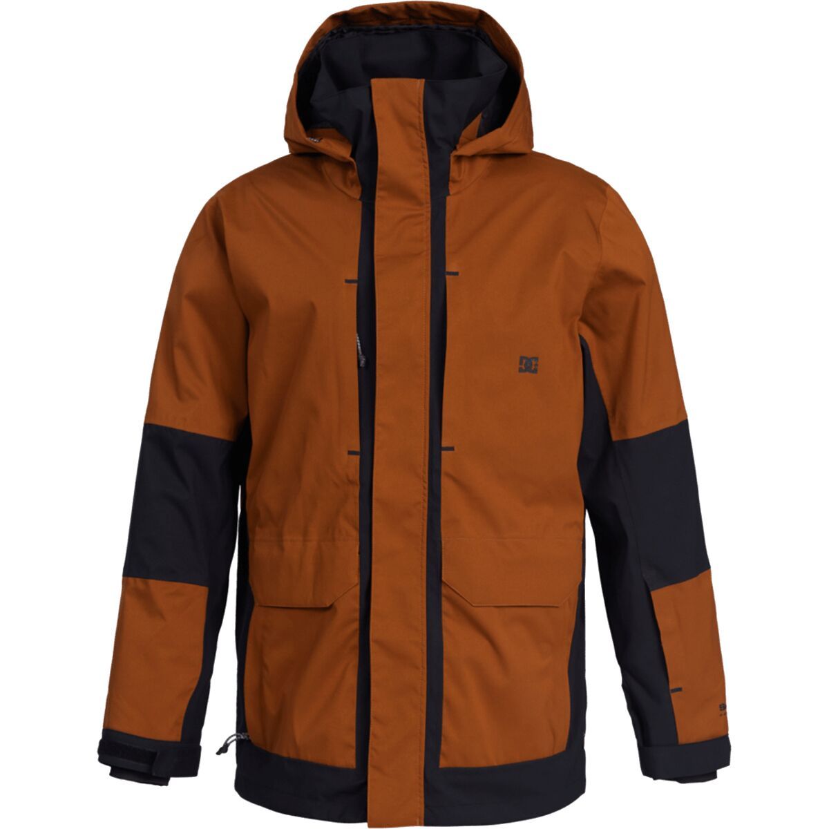 DC Command Jacket - Men's - Clothing