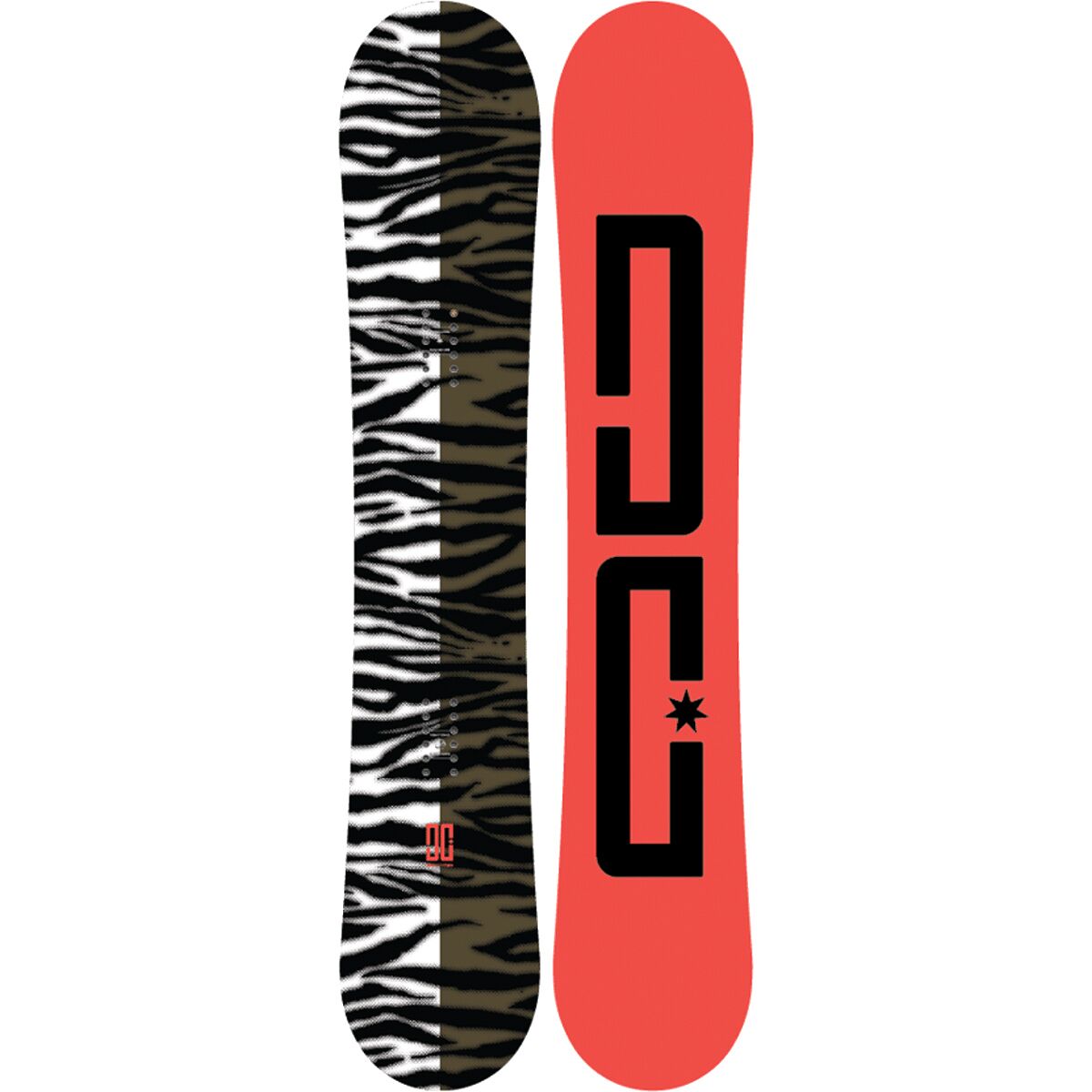DC Biddy Snowboard - Women's