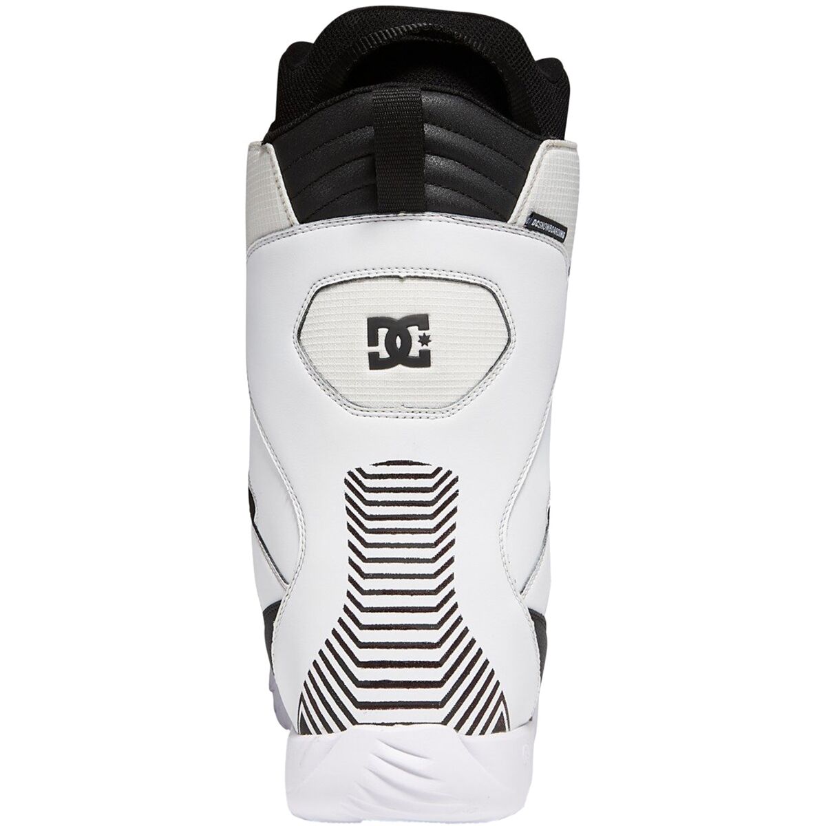DC Scout BOA Snowboard Boot - 2022 - Snowboard