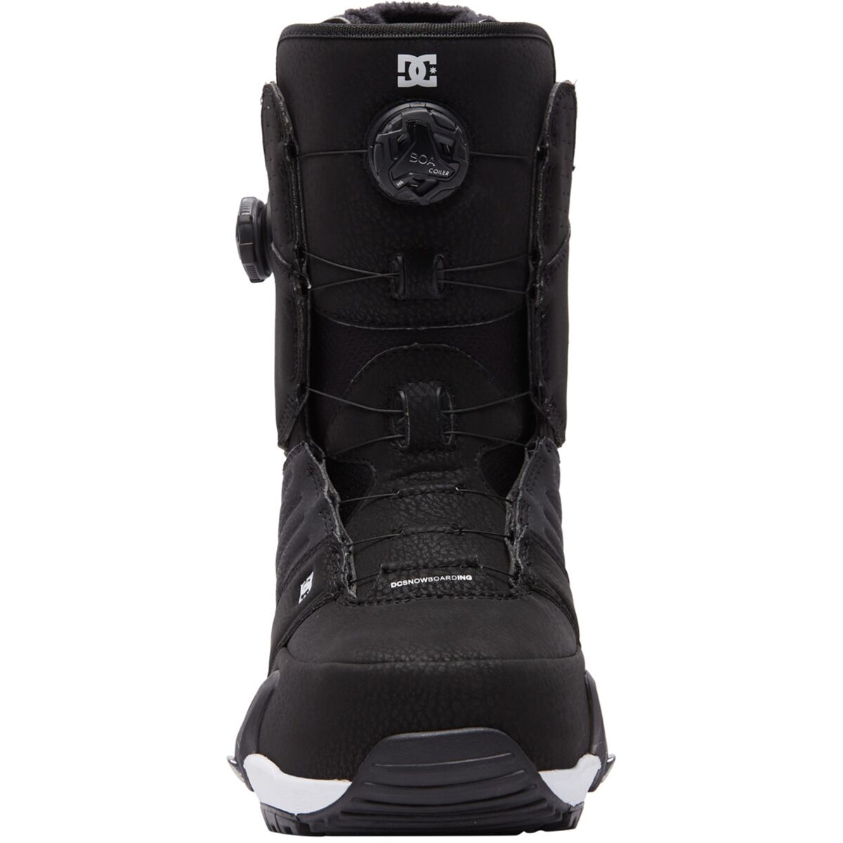 DC Judge Step On BOA Snowboard Boot - 2022 - Snowboard