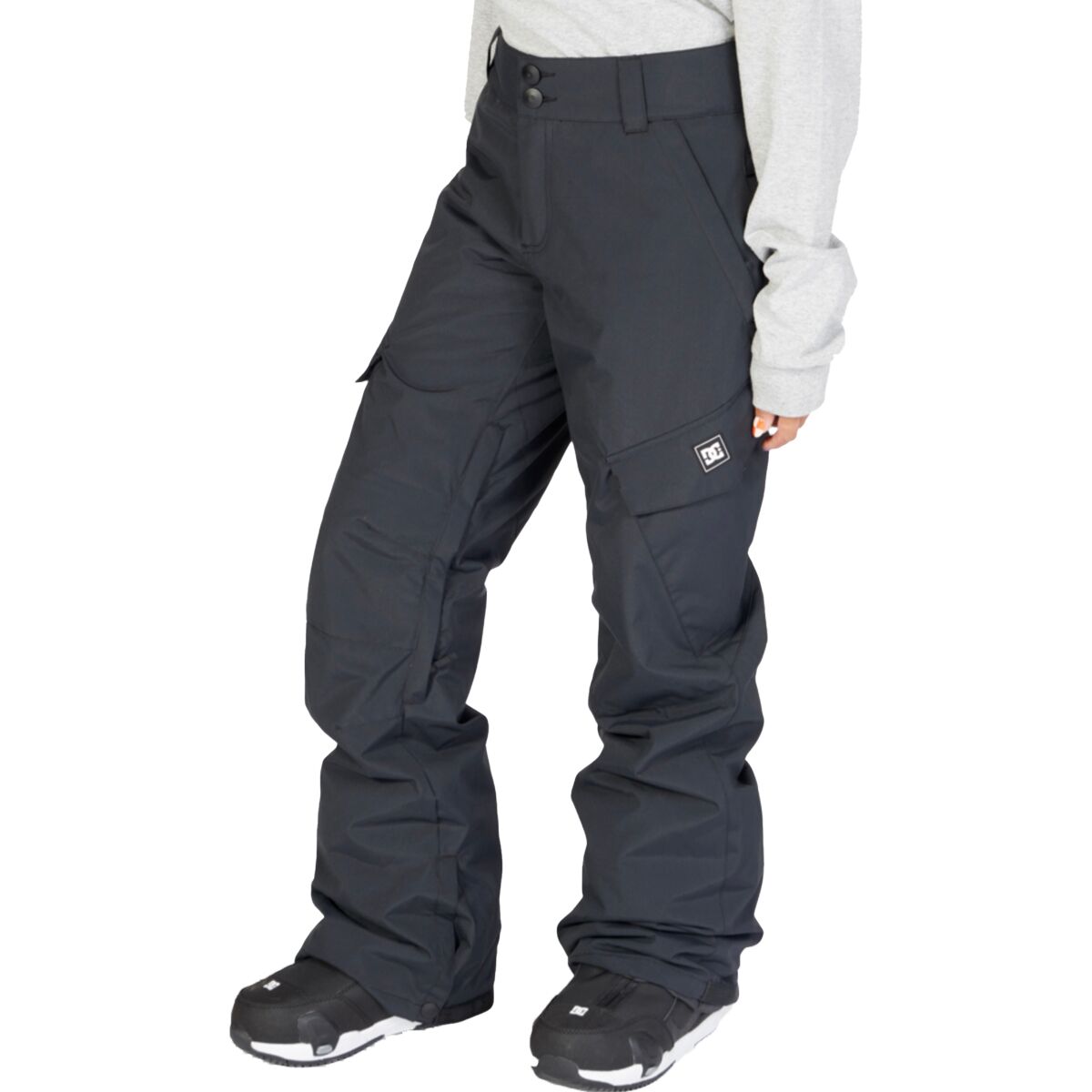 DC Nonchalant Pant - Women's product image
