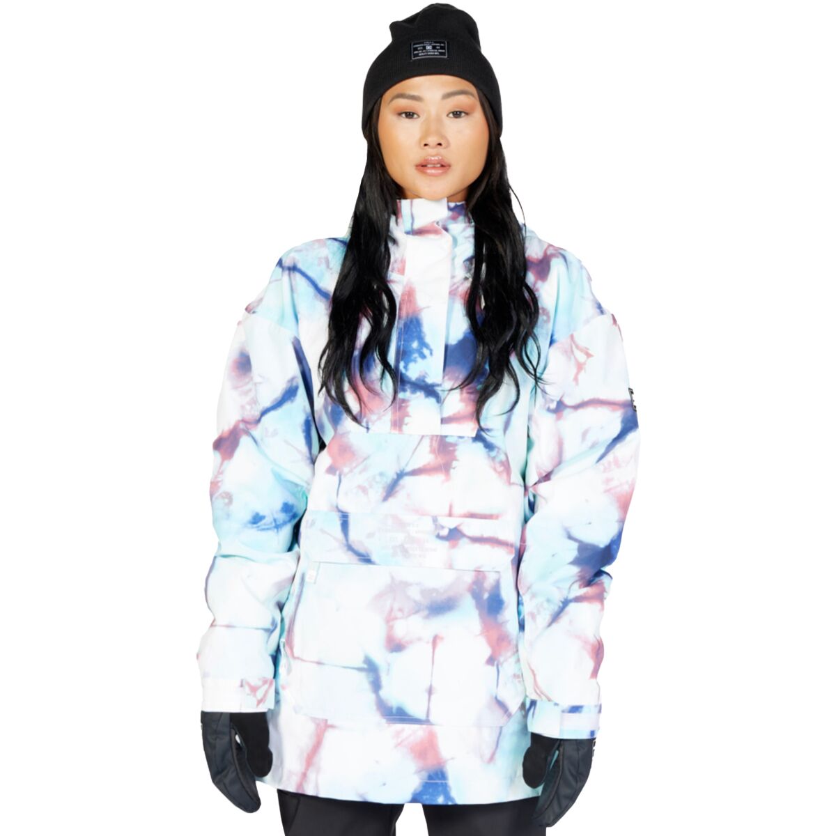DC Savvy Anorak - Women's - Clothing
