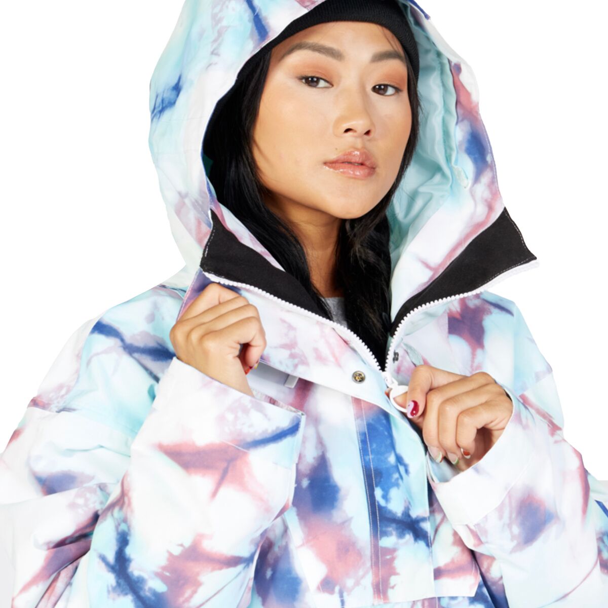 DC Savvy Anorak - Women's - Clothing