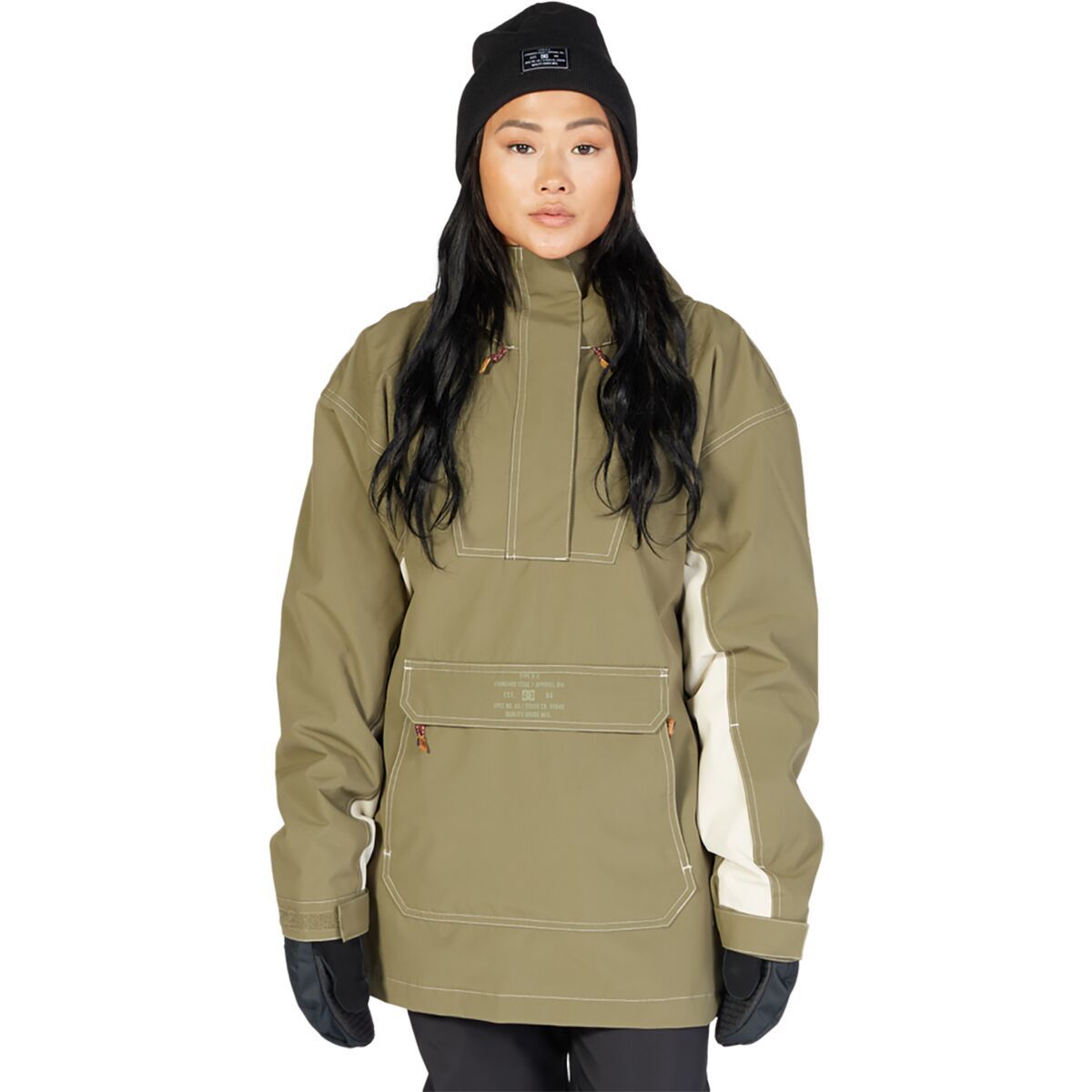 Savvy Anorak Women's by DC