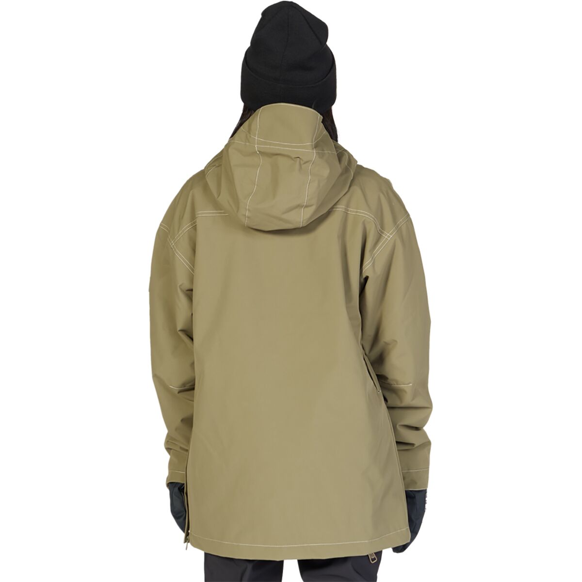 DC Savvy Anorak - Women's - Clothing