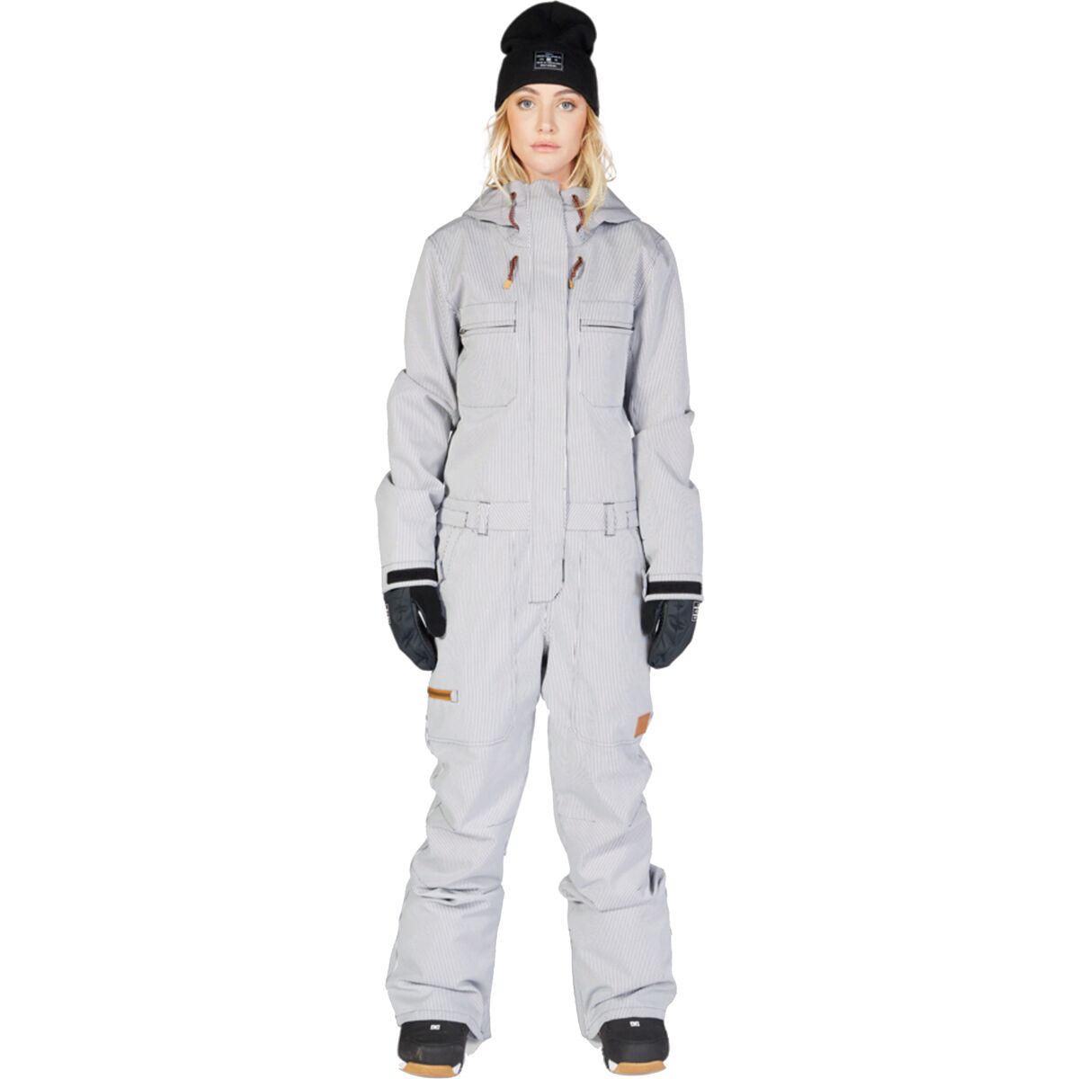 DC Vanguard Jumpsuit - Women's product image