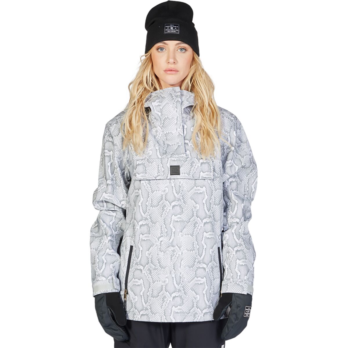 DC Prism Softshell Anorak - Women's product image