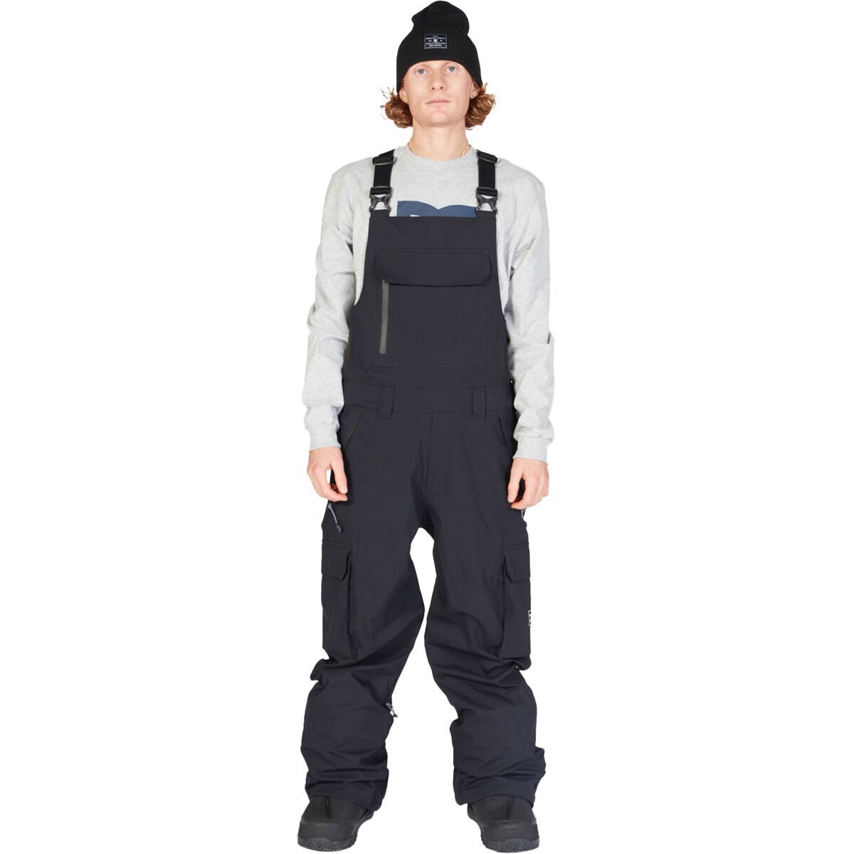 036 DC shoes BRIGADE 45K BIB ビブパンツスノーボード 036 DC shoes BRIGADE 45K BIB ビブパンツスノーボード - メルカリ