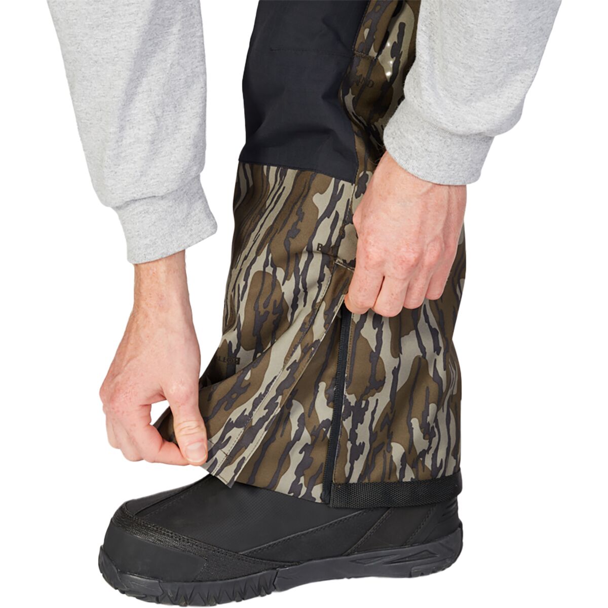 Dc Code Pant - Men's - Big Apple Buddy