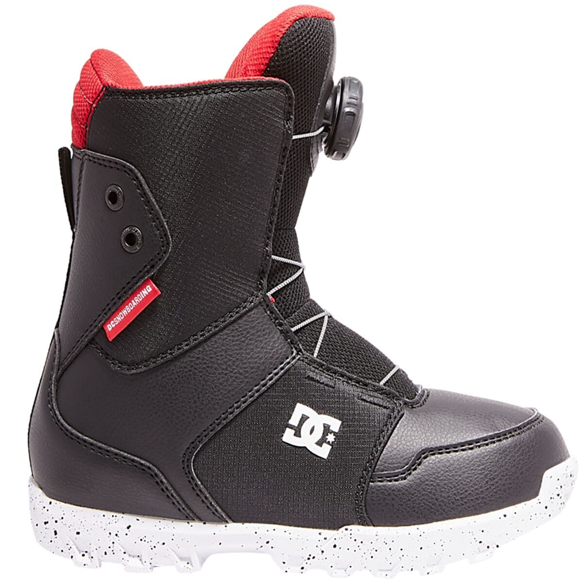 DC Scout Snowboard Boot - 2023 - Kids'